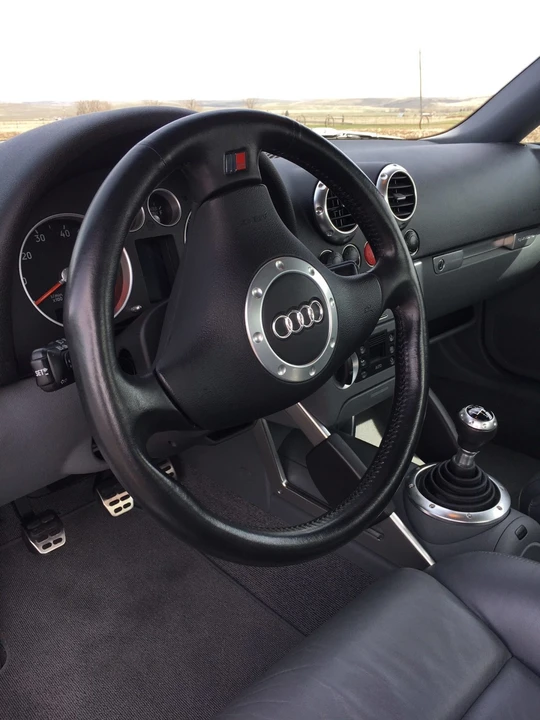 2000 Audi TT Mk1 - Image 21 of 31