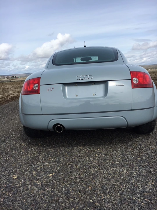 2000 Audi TT Mk1 - Image 12 of 31