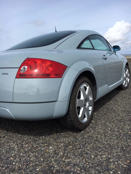 2000 Audi TT Mk1 - Image 13 of 31