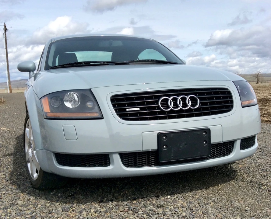 2000 Audi TT Mk1 - Image 14 of 31