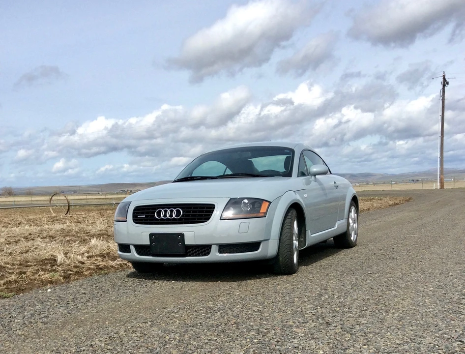 2000 Audi TT Mk1 - Image 15 of 31