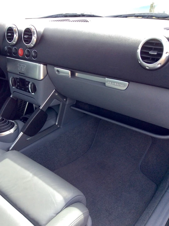 2000 Audi TT Mk1 - Image 26 of 31