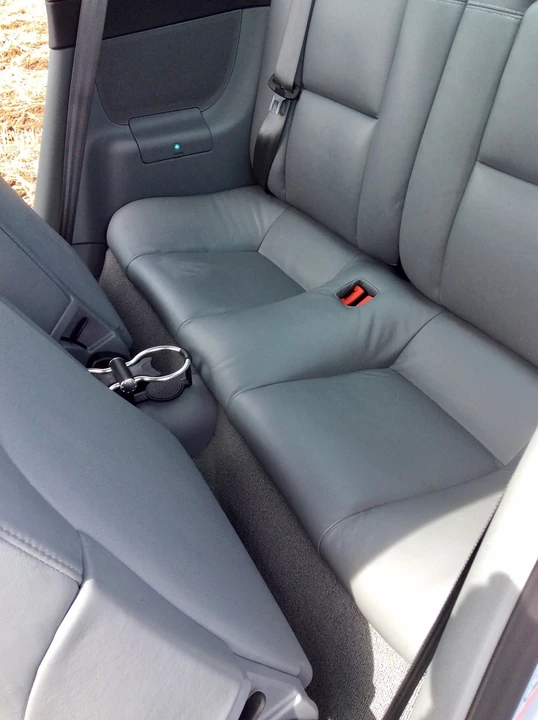 2000 Audi TT Mk1 - Image 29 of 31