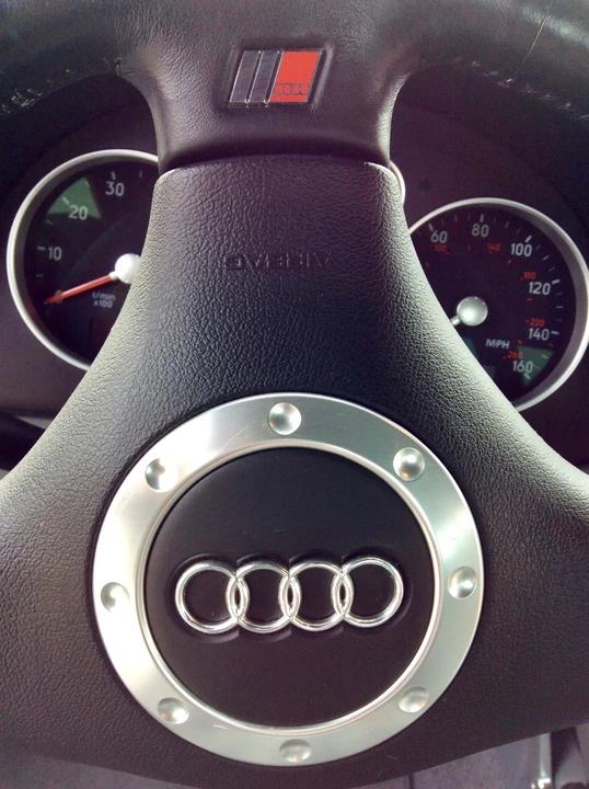 2000 Audi TT Mk1 - Image 23 of 31