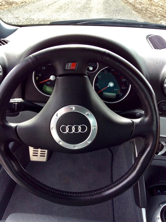 2000 Audi TT Mk1 - Image 22 of 31