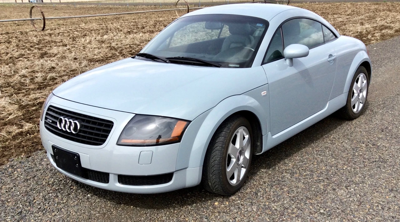 2000 Audi TT Mk1 - Image 17 of 31