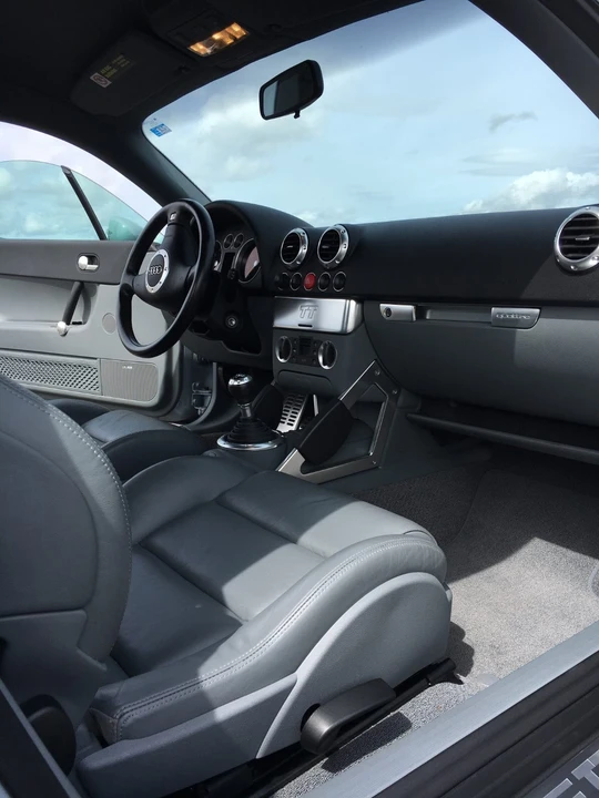 2000 Audi TT Mk1 - Image 19 of 31