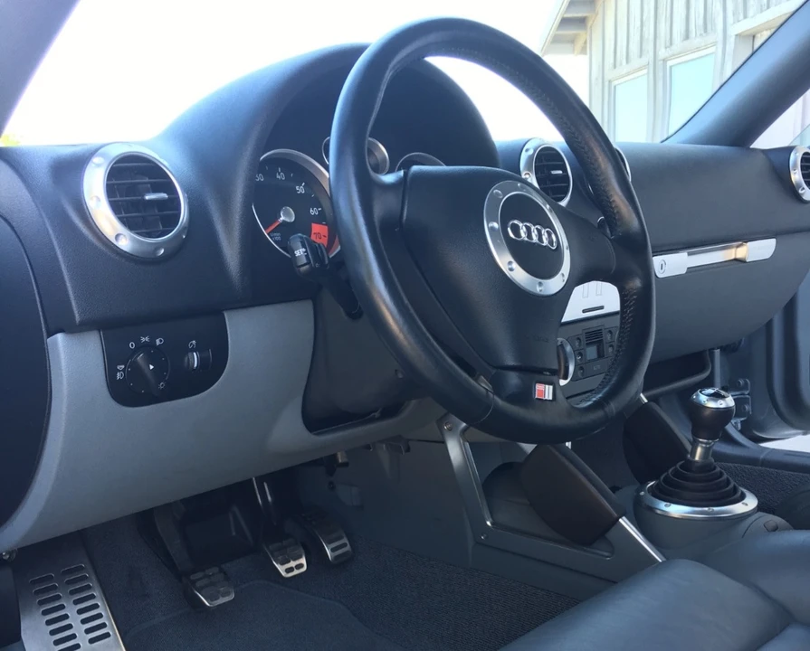 2000 Audi TT Mk1 - Image 24 of 31