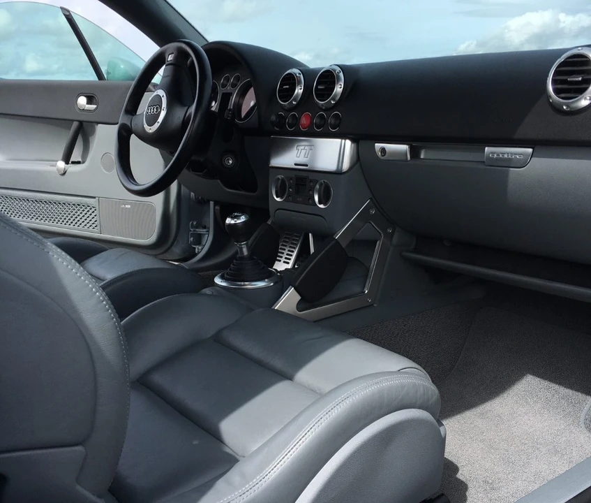 2000 Audi TT Mk1 - Image 20 of 31
