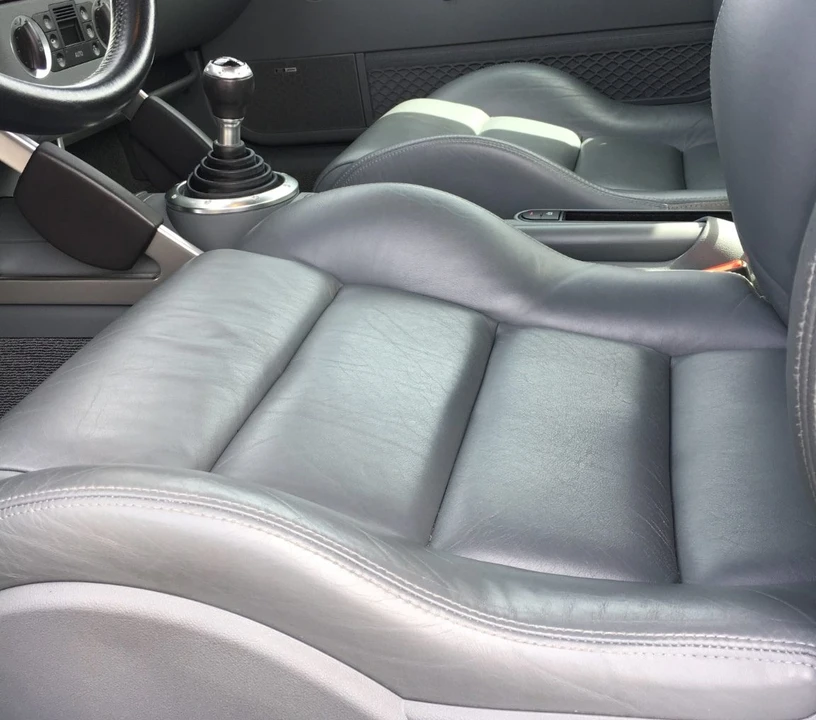 2000 Audi TT Mk1 - Image 27 of 31