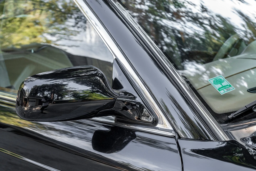 2000 Bentley Arnage - Image 31 of 31