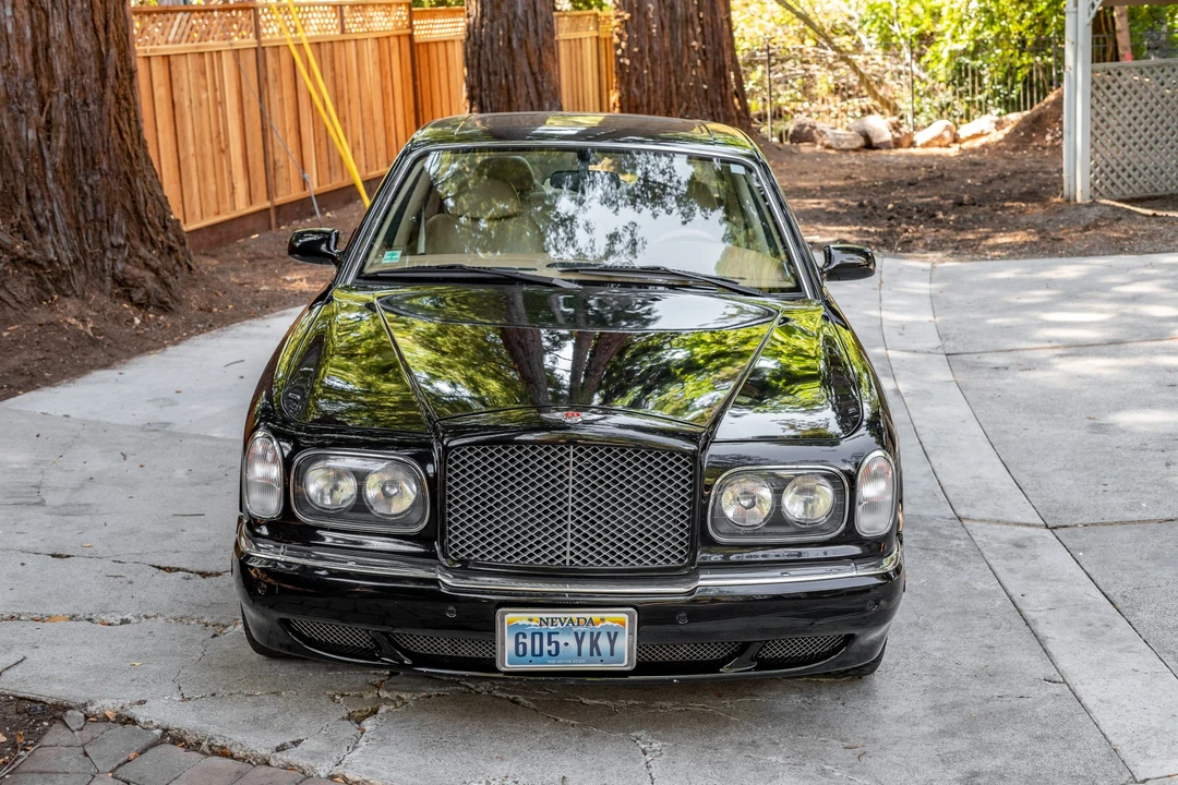 2000 Bentley Arnage - Image 8 of 31