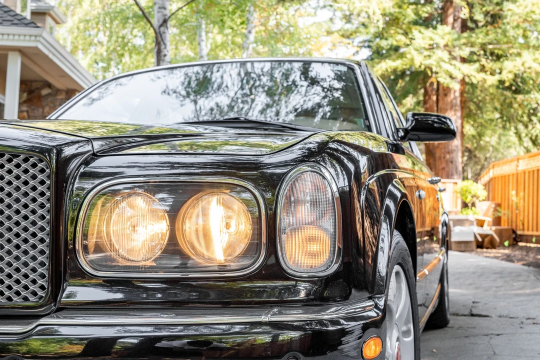 2000 Bentley Arnage - Image 10 of 31