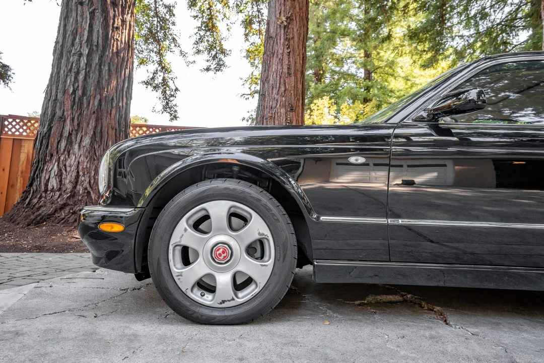 2000 Bentley Arnage - Image 16 of 31