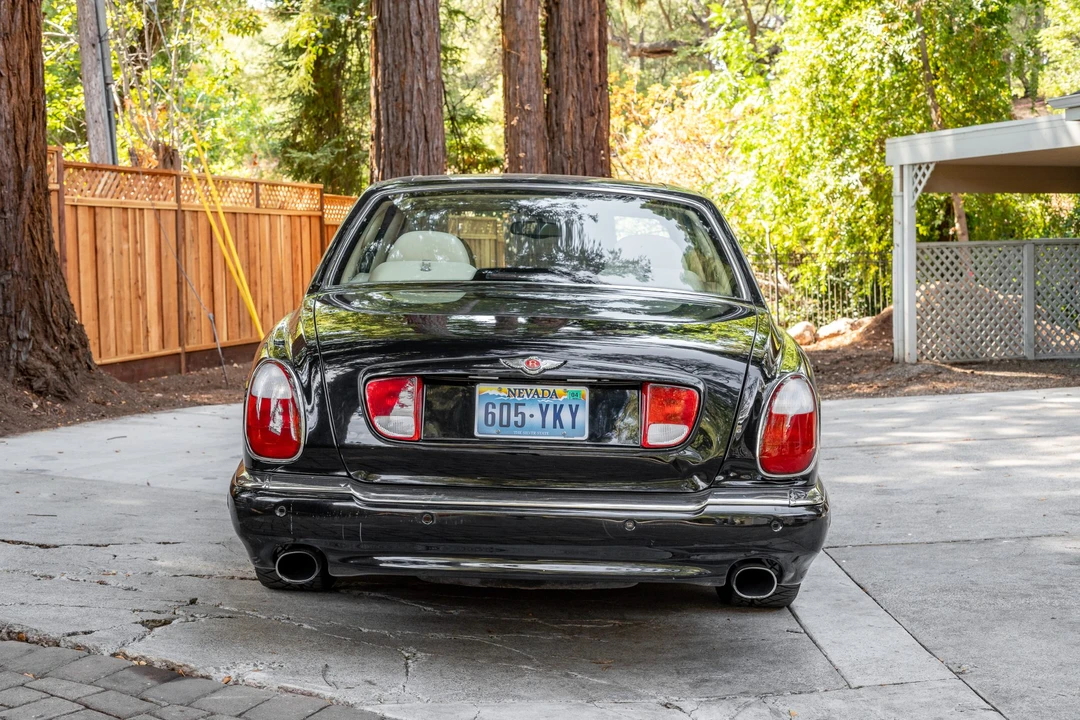 2000 Bentley Arnage - Image 5 of 31