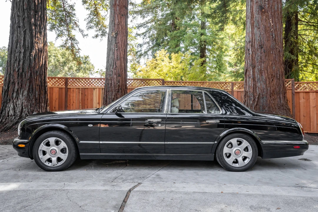 2000 Bentley Arnage - Image 3 of 31