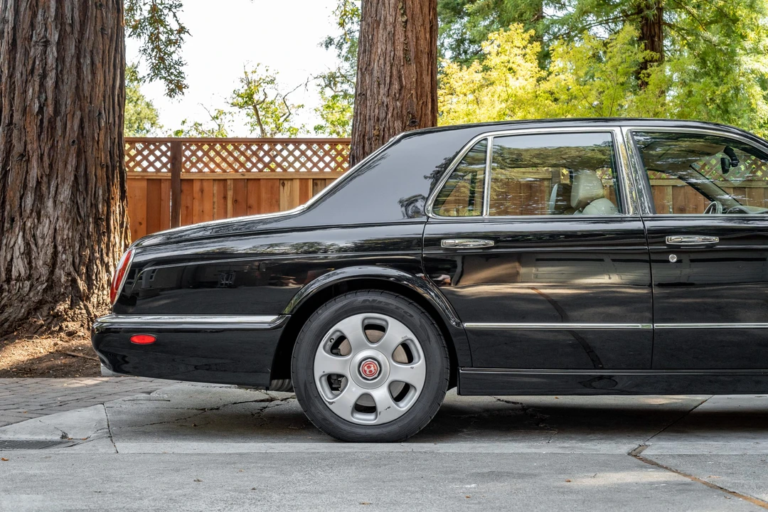 2000 Bentley Arnage - Image 27 of 31