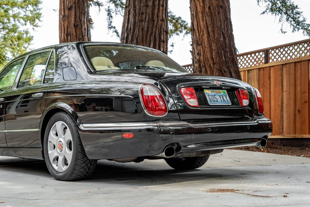 2000 Bentley Arnage - Image 20 of 31