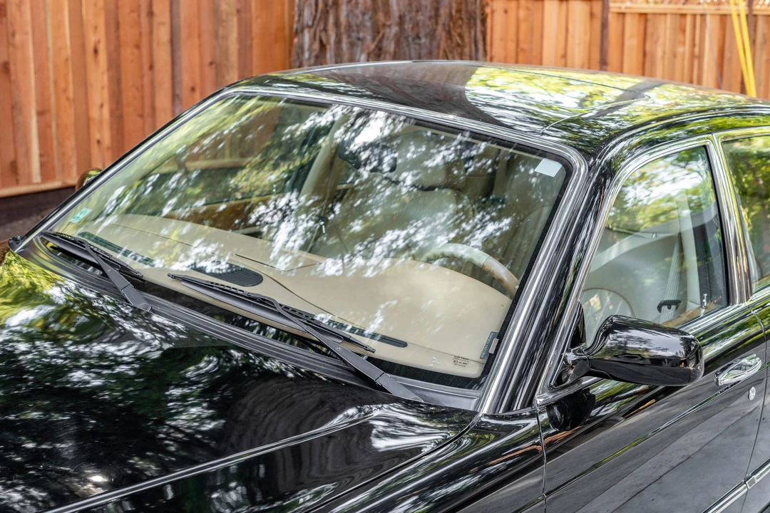 2000 Bentley Arnage - Image 13 of 31