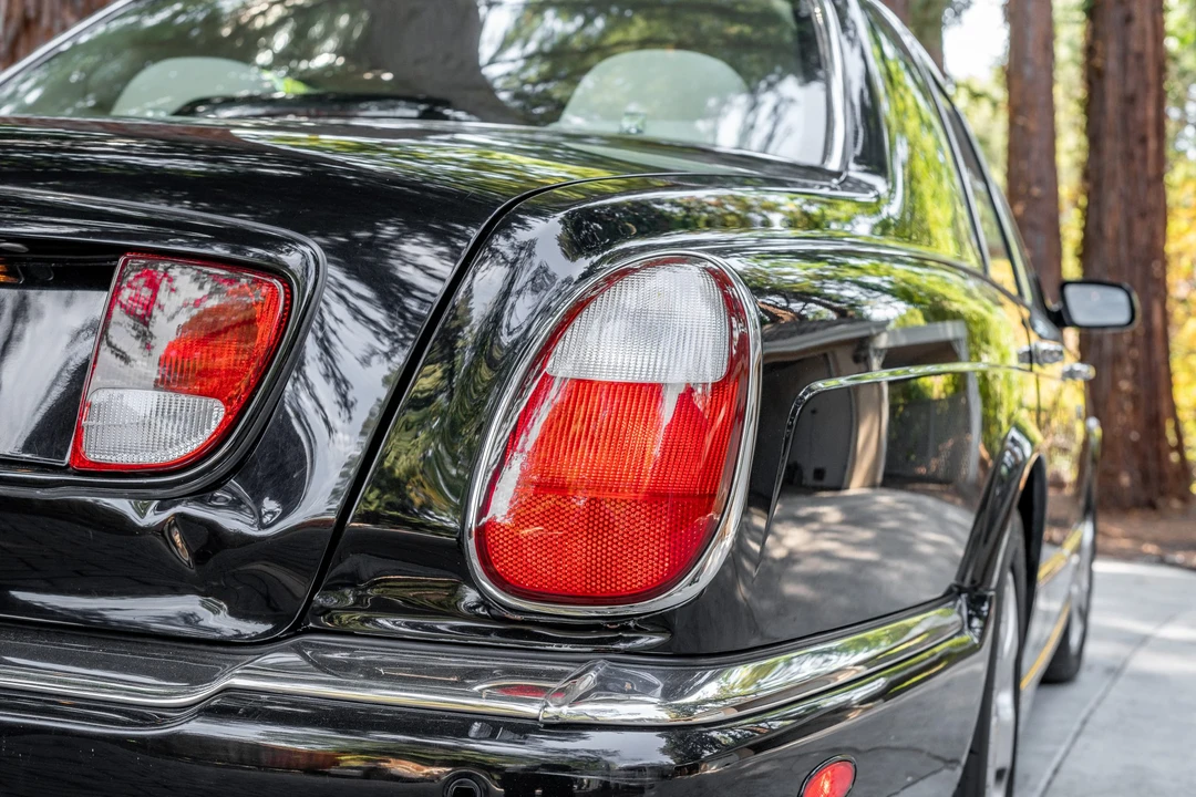 2000 Bentley Arnage - Image 26 of 31