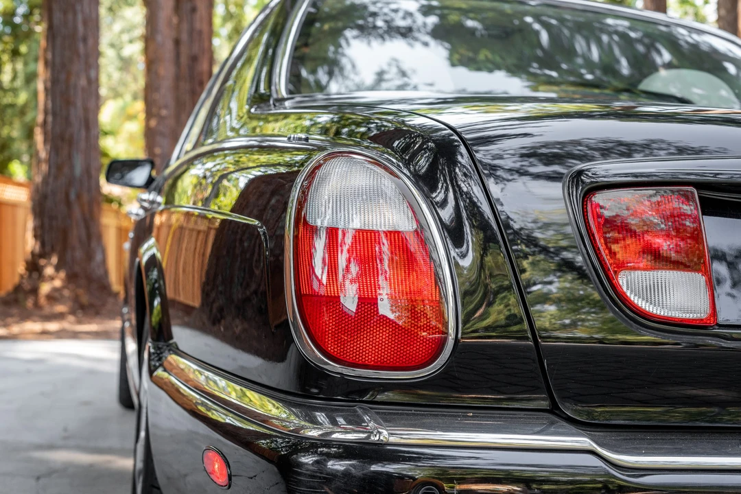 2000 Bentley Arnage - Image 21 of 31