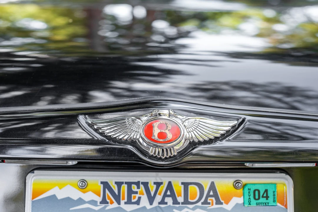 2000 Bentley Arnage - Image 24 of 31