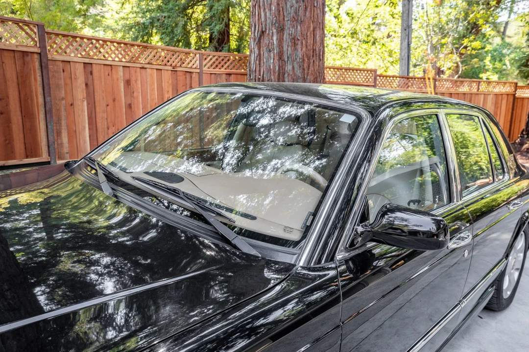 2000 Bentley Arnage - Image 12 of 31