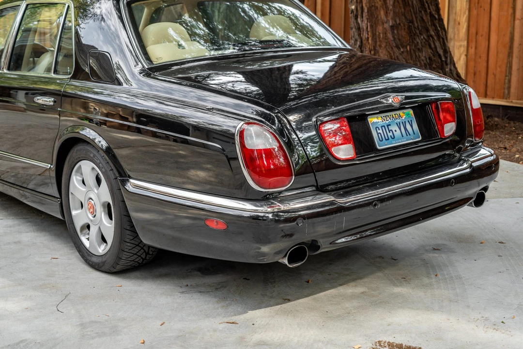 2000 Bentley Arnage - Image 19 of 31
