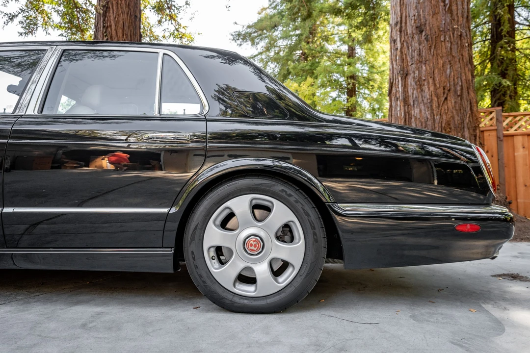2000 Bentley Arnage - Image 17 of 31