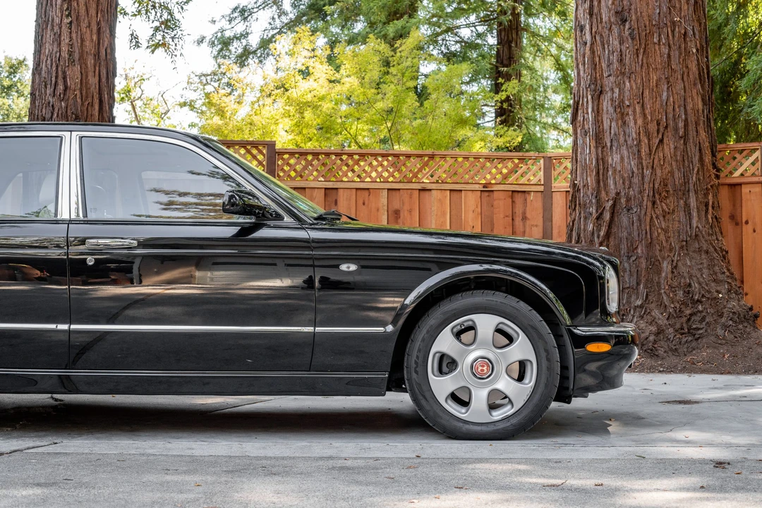 2000 Bentley Arnage - Image 30 of 31