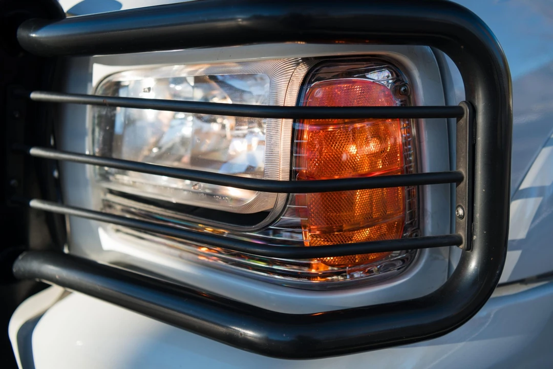 2000 Cadillac Escalade 1st Gen - Image 31 of 31