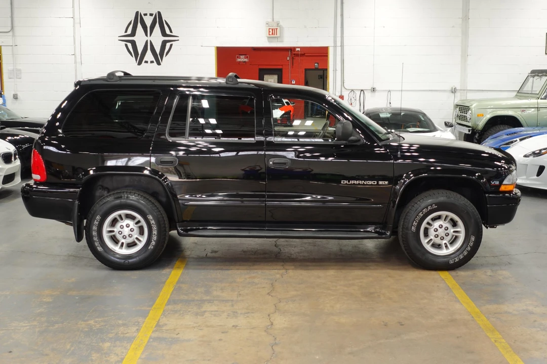 2000 Dodge Durango 1st Gen - Image 18 of 31