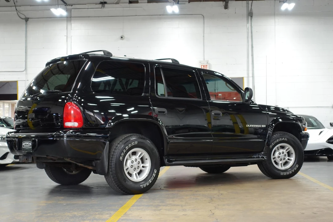 2000 Dodge Durango 1st Gen - Image 15 of 31