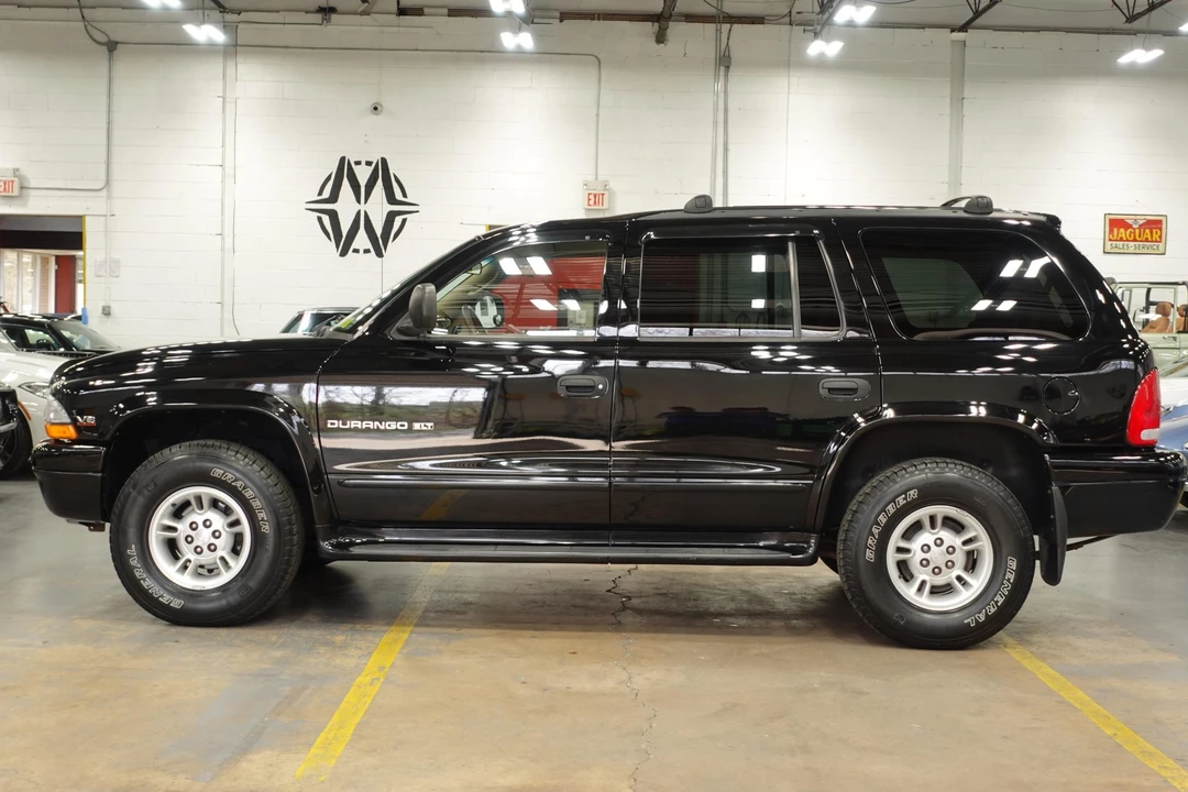 2000 Dodge Durango 1st Gen - Image 11 of 31