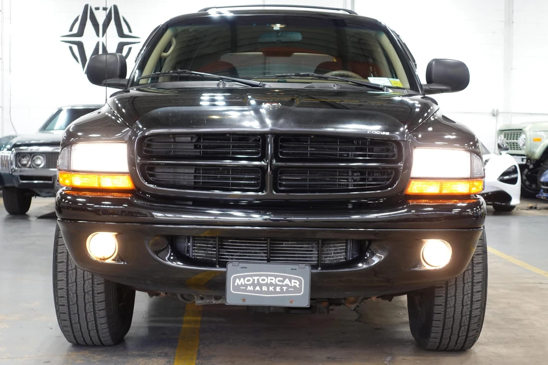 2000 Dodge Durango 1st Gen - Image 22 of 31