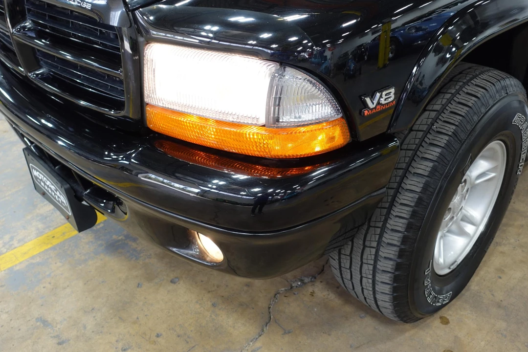 2000 Dodge Durango 1st Gen - Image 27 of 31