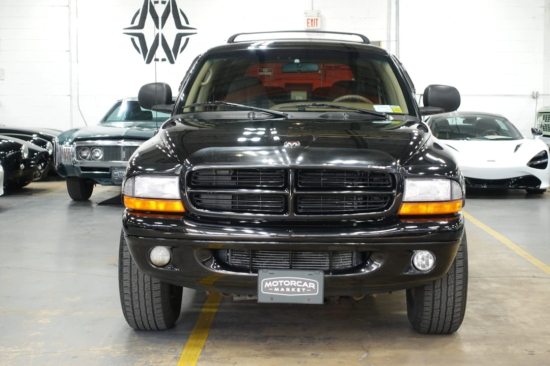 2000 Dodge Durango 1st Gen - Image 21 of 31