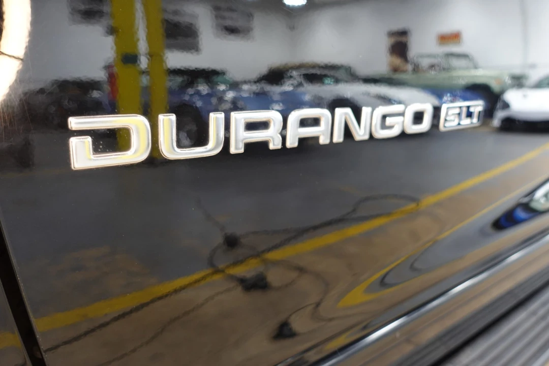 2000 Dodge Durango 1st Gen - Image 31 of 31