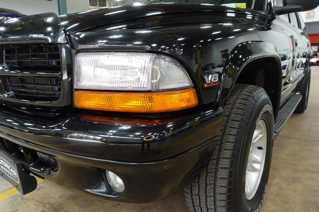 2000 Dodge Durango 1st Gen - Image 26 of 31
