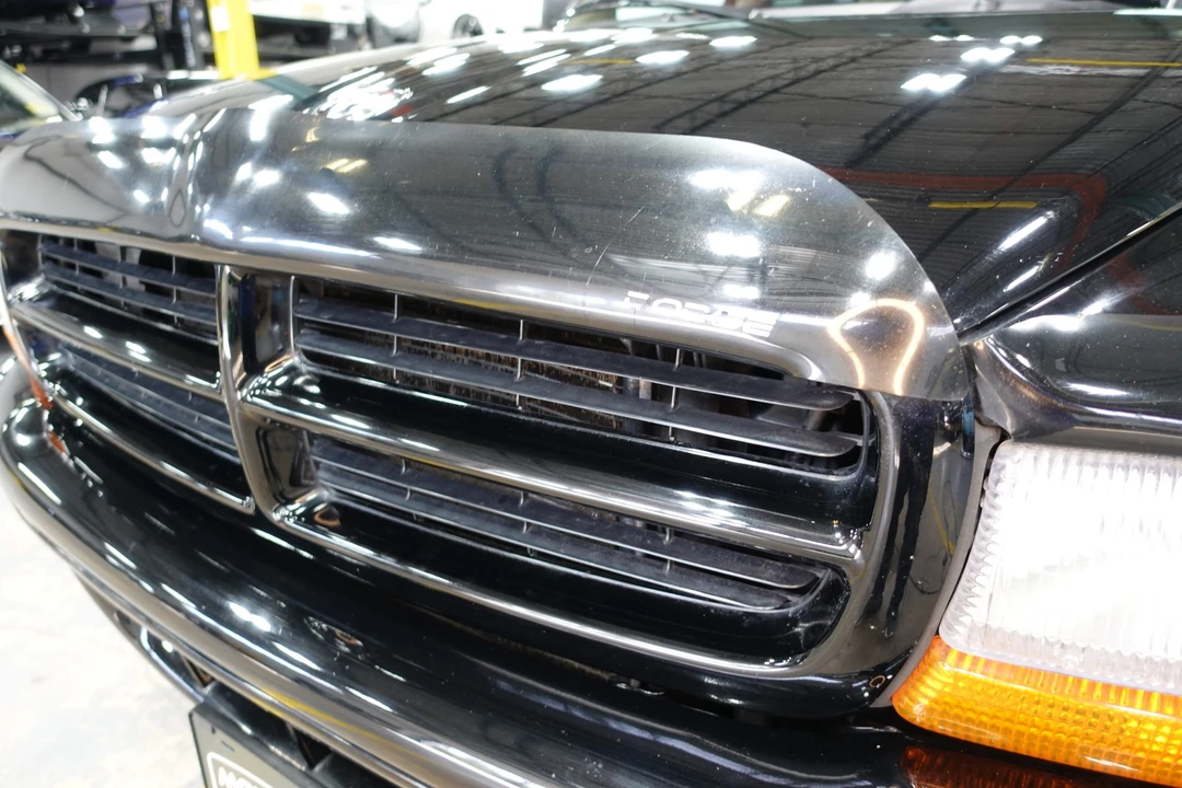 2000 Dodge Durango 1st Gen - Image 23 of 31