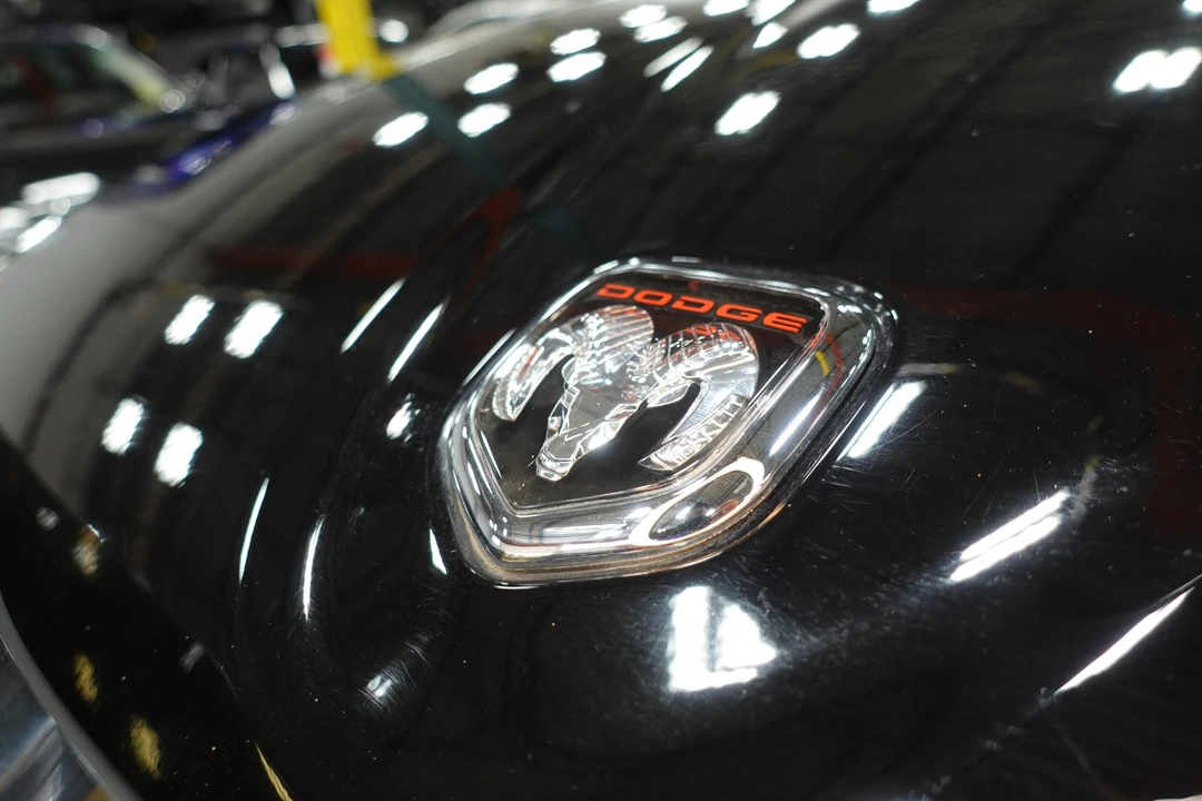 2000 Dodge Durango 1st Gen - Image 24 of 31