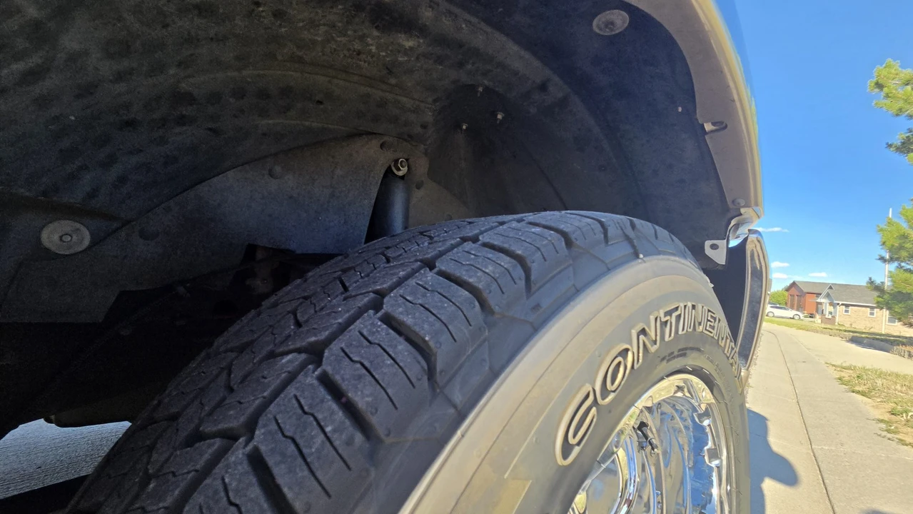 2000 Ford Excursion - Image 27 of 31