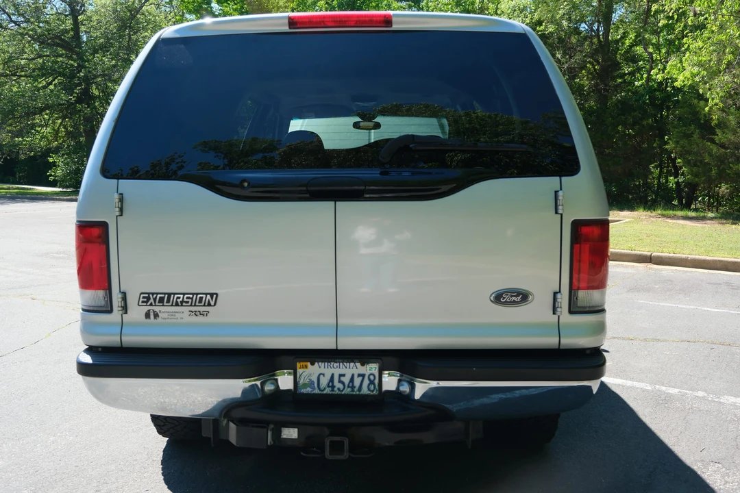 2000 Ford Excursion - Image 12 of 31