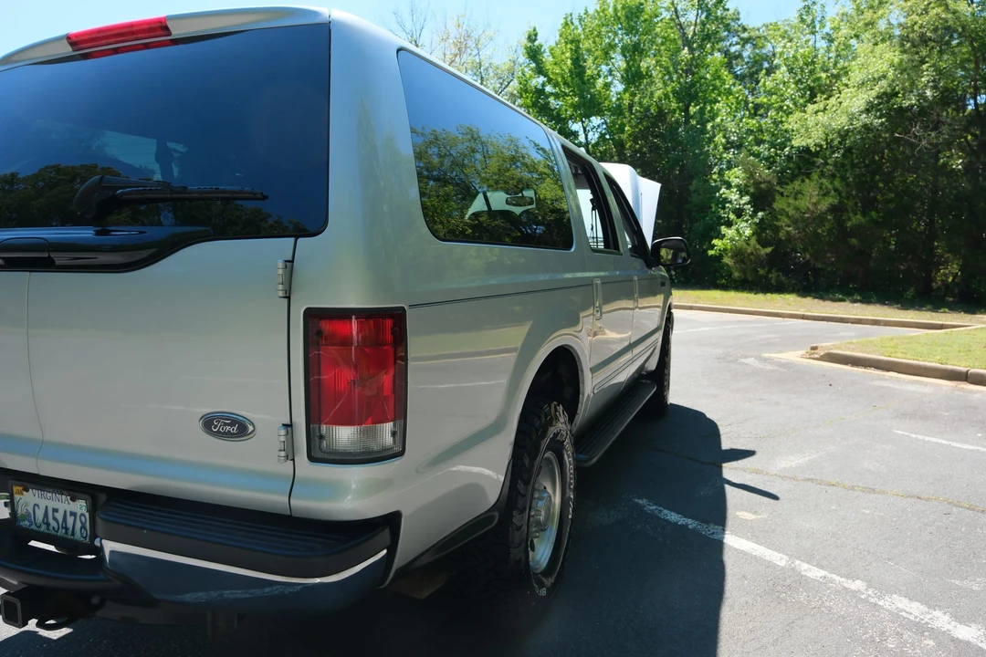 2000 Ford Excursion - Image 29 of 31