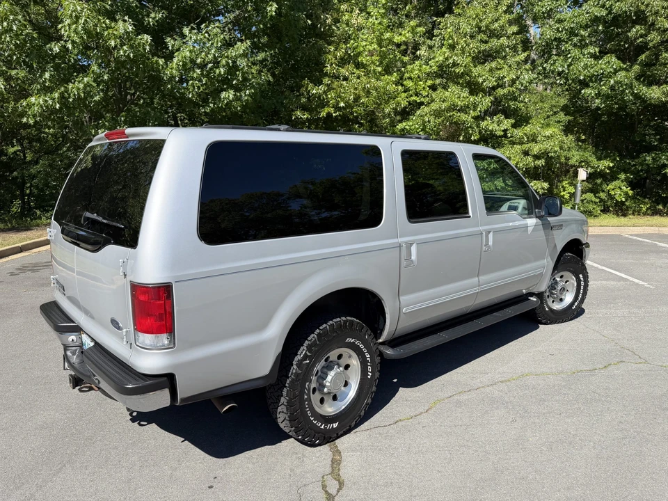 2000 Ford Excursion - Image 15 of 31
