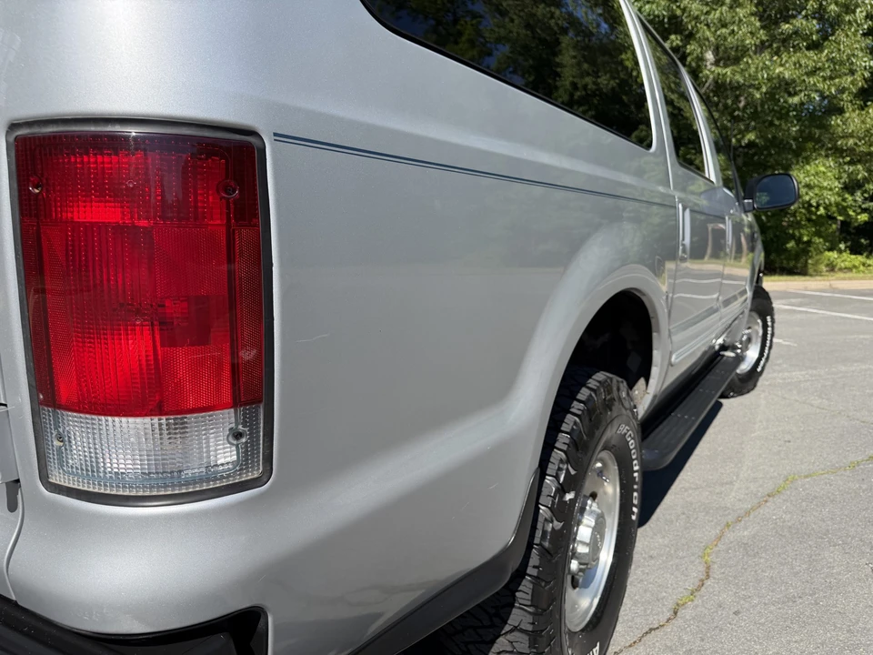 2000 Ford Excursion - Image 31 of 31