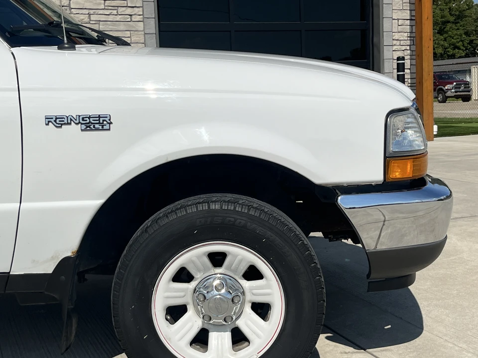 2000 Ford Ranger 3rd Gen - Image 23 of 31