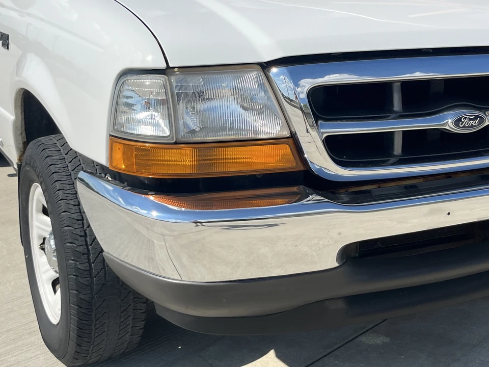 2000 Ford Ranger 3rd Gen - Image 21 of 31