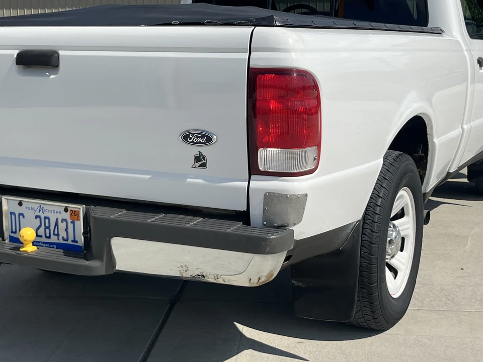 2000 Ford Ranger 3rd Gen - Image 26 of 31