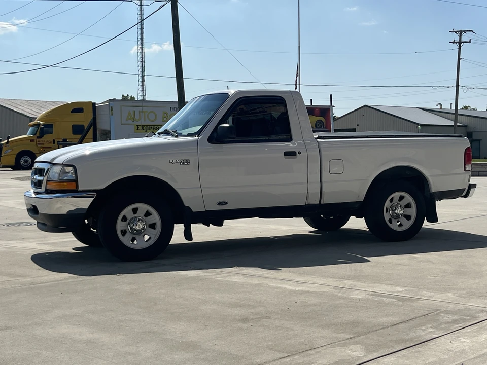 2000 Ford Ranger 3rd Gen - Image 14 of 31